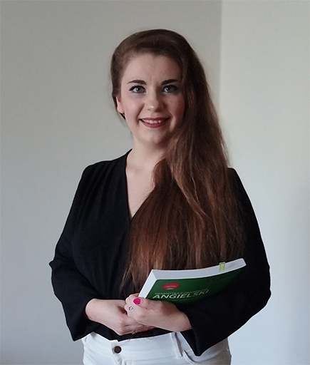 nauka angielskiego i niemieckiego online