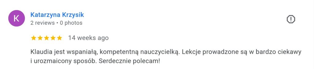 nauka angielskiego i niemieckiego online