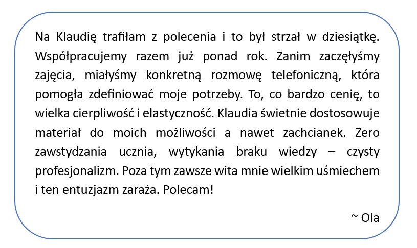 nauka angielskiego i niemieckiego online