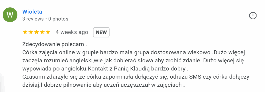 nauka angielskiego i niemieckiego online