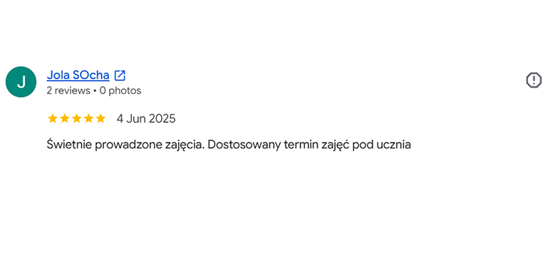 OPINIA JOLA
